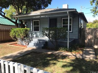 282 E 17th St, Chico, CA 95928