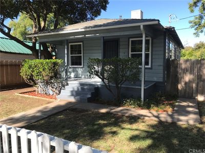 282 E 17th St, Chico, CA, 95928