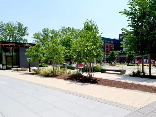 7175 12th St NW Unit 608, Washington, DC 20012