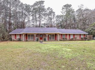 2851 Pine Acres St, Millbrook, AL 36054