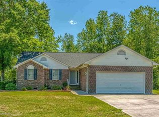 9267 Greeneedle Pl, Murrells Inlet, SC 29576