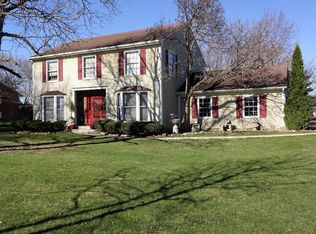 919 Abbotsford Ln, Frankfort, IL 60423