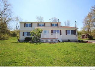 152 Collabar Rd, Montgomery, NY 12549