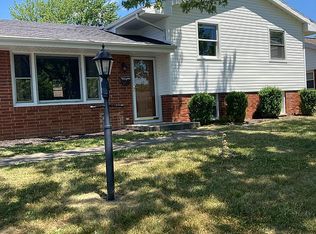 416 Sheffield Dr, Findlay, OH