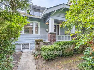 910 N I St, Tacoma, WA 98403