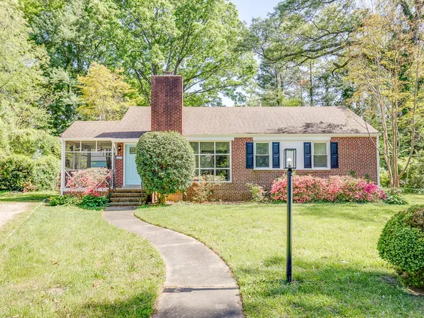 5201 Lee Ave, Richmond, VA 23226