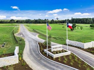 216 Winn Hvn LOT 20, Round Top, TX 78954