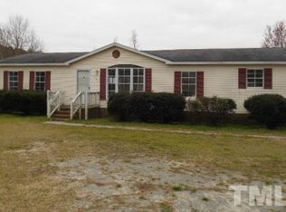 1421 Old Grantham Rd, Goldsboro, NC 27530