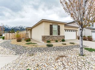 9305 Red Baron Blvd, Reno, NV 89506