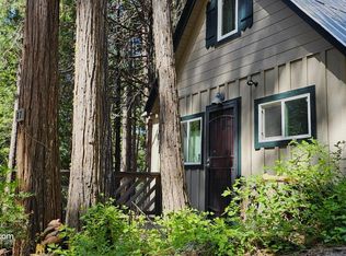 37 Sacred Mound Rd, Sierra City, CA 96125