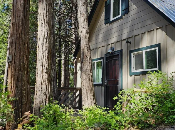 37 Sacred Mound Rd, Sierra City, CA 96125