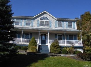 106 Creamery Pond Rd, Chester, NY 10918