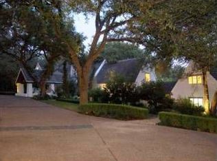 2522 Pearce Rd, Austin, TX 78730