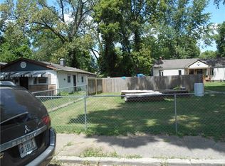 1444 W 32nd St, Indianapolis, IN