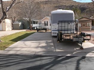 59 Cottonwood Ln, Hurricane, UT 84737