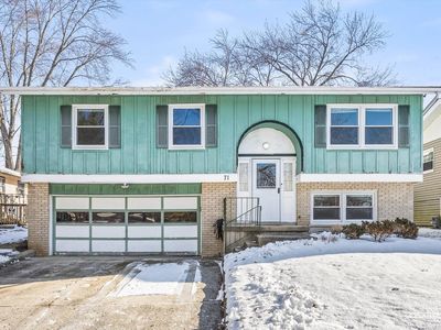 N071 Stanley St, Winfield, IL, 60190