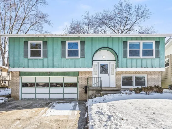 N071 Stanley St, Winfield, IL 60190