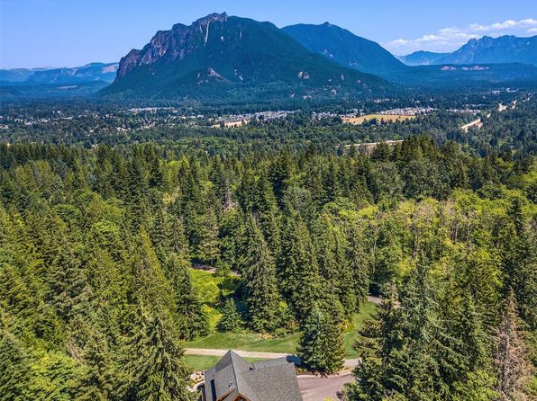 13955 409th Ave SE, North Bend, WA 98045