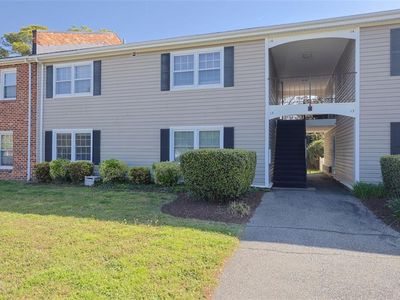 15 Towne Square Dr, Newport News, VA, 23607