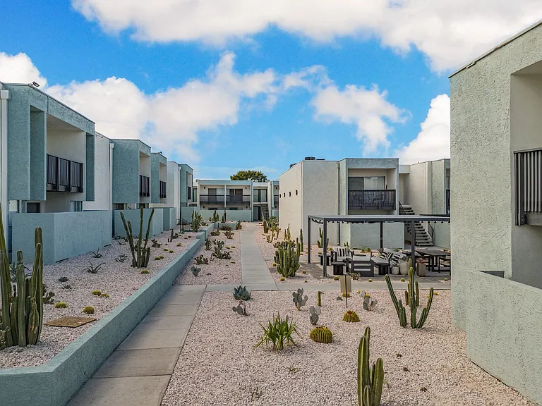 Echo Luxury Apartments — Photo 139