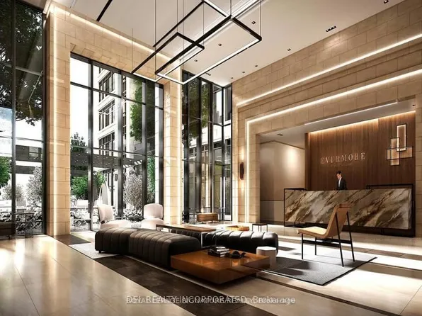 10 Eva Rd, Toronto, ON