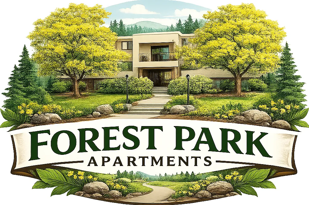Forest Park Apartments — Photo 4