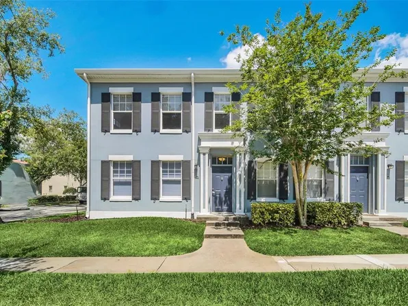 714 Centervale Dr #41, Kissimmee, FL 34747