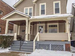 1382 Hall Ave, Lakewood, OH 44107