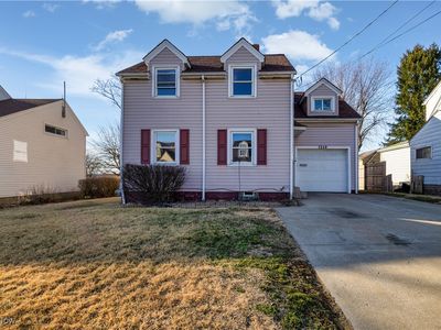 1249 Glencairn Rd, Weirton, WV, 26062