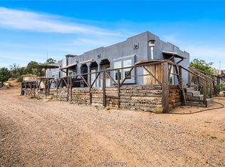 10516 E Pine Cone Way, Hackberry, AZ 86411