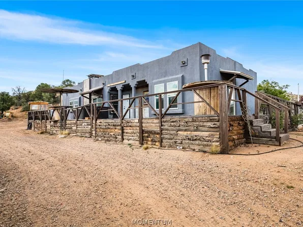 10516 E Pine Cone Way, Hackberry, AZ 86411