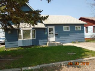 130 3rd Ave SW, Cut Bank, MT 59427