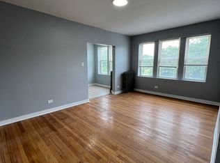 348-358 W 74th St #356-2W, Chicago, IL 60621