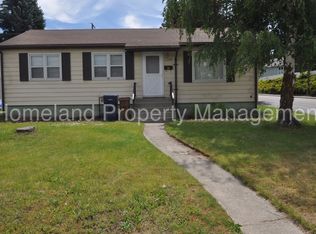 3204 E 19th Ave, Spokane, WA 99223