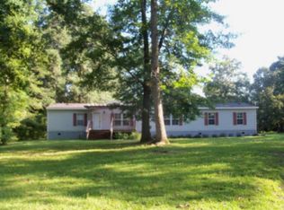 1141 Seegars Mill Rd, Camden, SC 29020