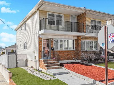 372 Gower St, Staten Island, NY, 10314