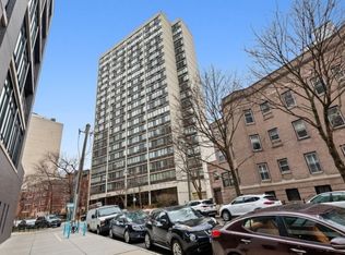 2754 N Hampden Ct APT 1407, Chicago, IL 60614