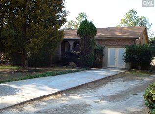 122 Moone Cross Dr, Columbia, SC 29209