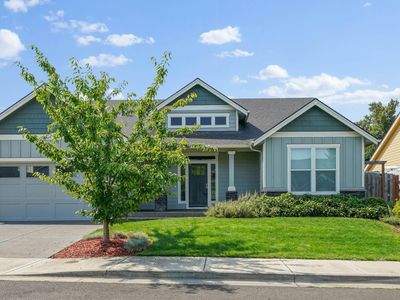 5310 Ella St SE, Turner, OR, 97392