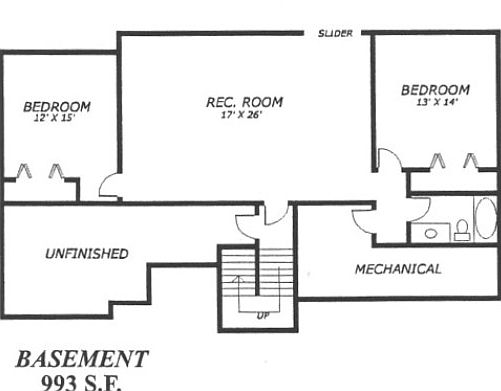 2nd image of 11405 E Aspen Ct