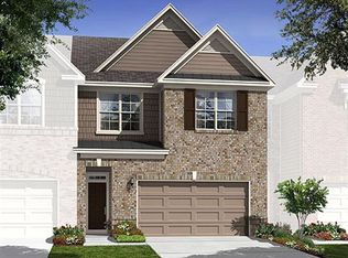 1614 Lenox Overlook Rd NE, Atlanta, GA 30329