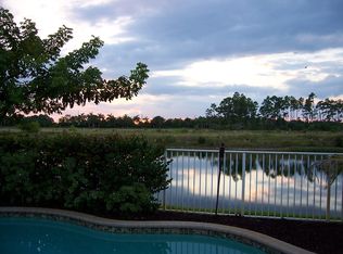 2267 NW Padova St, Port Saint Lucie, FL 34986