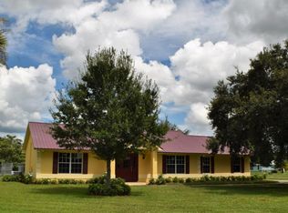 8451 SW 10th Ln, Okeechobee, FL 34974