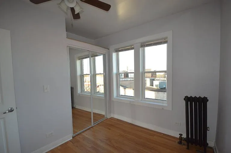 4606-08 N Kildare Ave #4608-1E — Photo 11