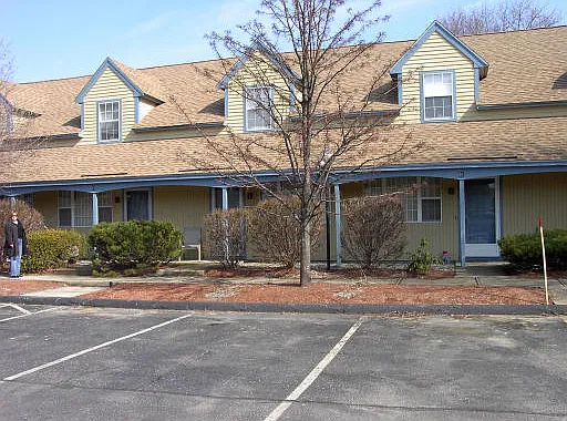 59 Kennedy Dr #59 — Photo 21