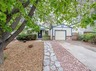 4790 S Quintero Cir, Aurora, CO 80015