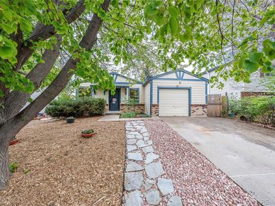4790 S Quintero Circle, Aurora, CO, 80015