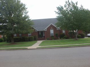 107 Waterleaf Rd, Huntsville, AL 35811