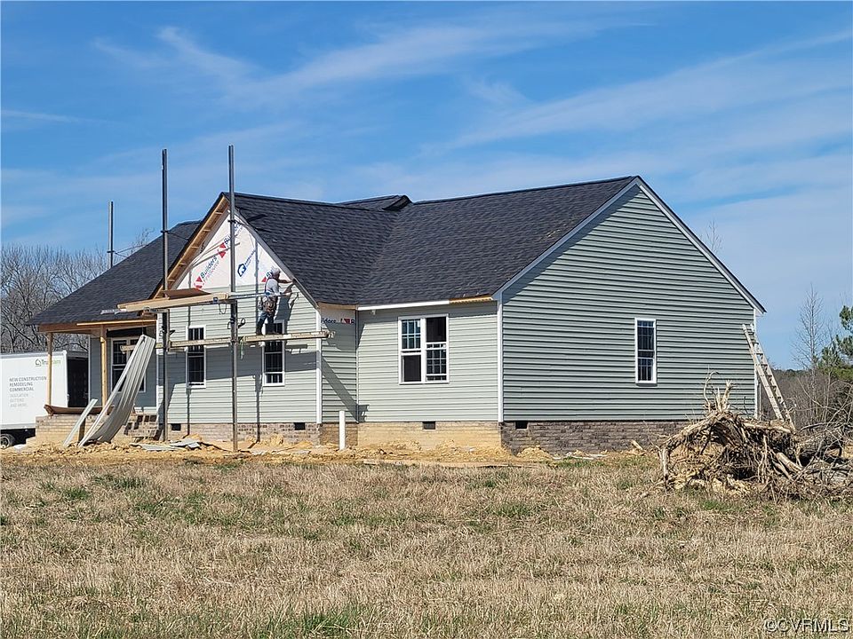 9965 Cedar Ln, Disputanta, VA 23842 | Zillow