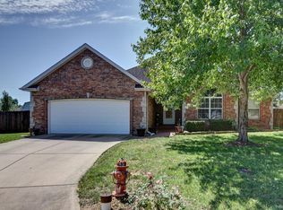 589 S Barnstable, Nixa, MO 65714